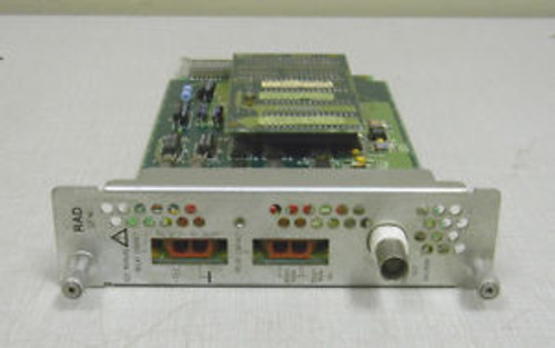 USED Hewlett Packard HP RAD Circuit Control Board 01018-66503 3001 USED