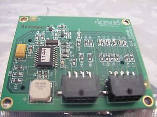 NOS KAVAL PCB000000113 REV 1 PCB ASSY