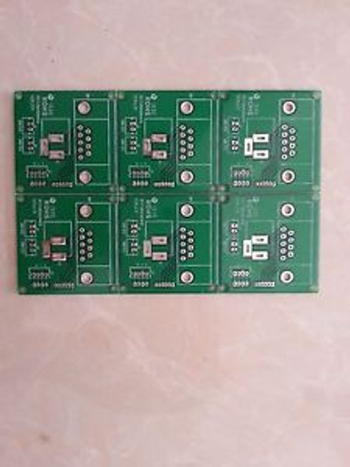 Double/single sided pcb manufacture/low cost high quality