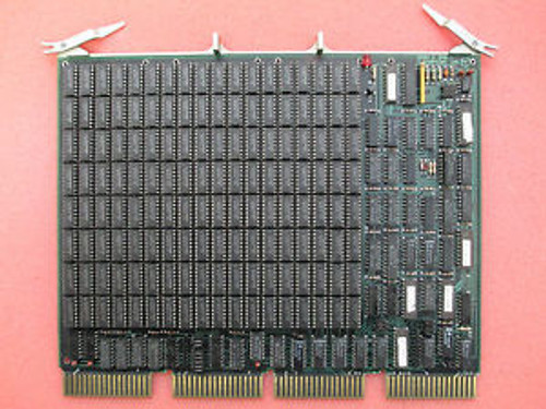 Clearpoint 1Mb Memory board QRAM-2 SAB-1 with qty 144 Mitsubishi M5K4164ANP-15