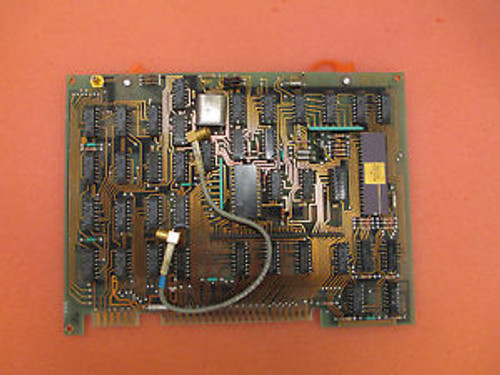 HP 03253-66503 Reference Board for HP 3253A ASRU