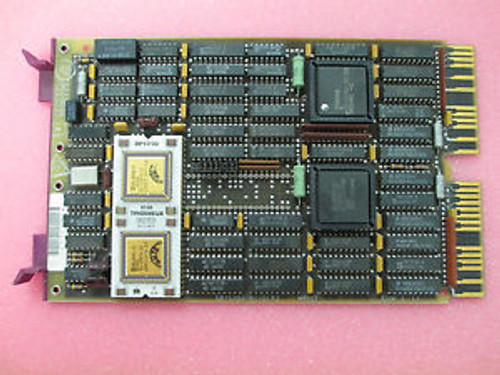 DEC M8192 Processor PDP 11/73 KDJ11-A 5015394-01-D1P2 GenRad 1766-0051