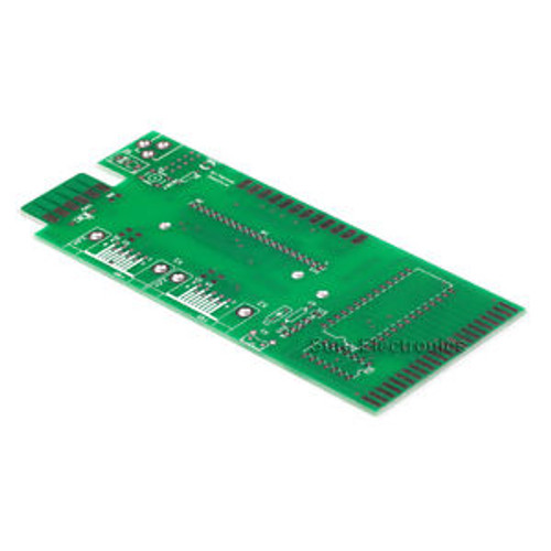 PCB Prototype Manufacture Service 2-Layer 29-44 inches2 10pcs