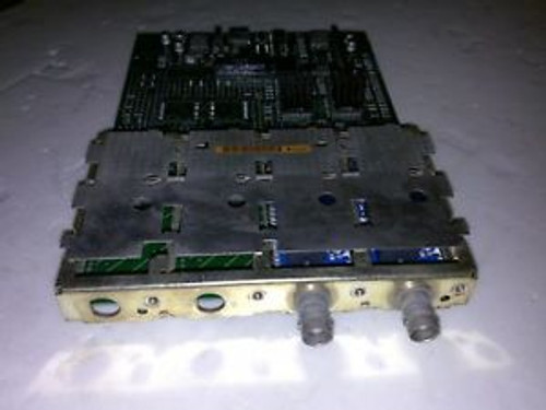 TEKTRONIX 671-3979-01  PCB TDS430A