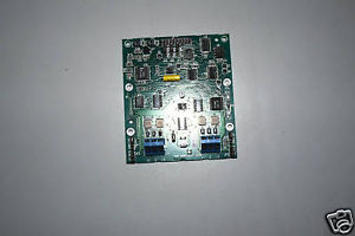 NEW AH204600U002 PCB CARD 2 INPUT NON-ISOLATED