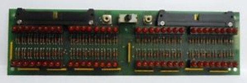 CINCINNATI MILACRON PC BOARD 3-531-3475A LED MODULE 3 531 3475A