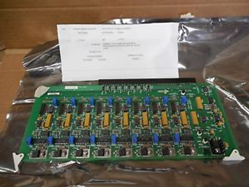 Moore PC Board Circuit Card 15702-1-6 1570216 Refurbished