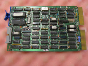 Data Systems Design 804432-01 / A4432-4   I/O card GenRad DSD 440