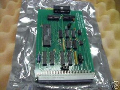 DIGALOG G96 GPIB CONTROLLER BOARD 0000-1969 1970 NEW