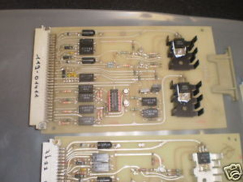 PHILIPS 76221190142.1 7622-119-0142 169284 BOARD