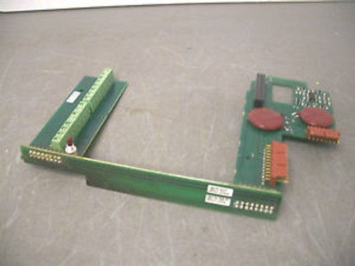 SQUARE D CIRCUIT BOARD CAT#48140-026-01