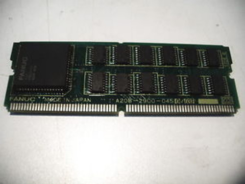 FANUC A20B-2900-0450/03B SIM CARD M32I DAUGHTER INTERFACE PCB QUANTITY