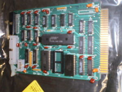 APPLIED MATERIALS PRI REV D KX00002 BM70020 CPU BOARD