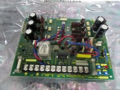 TOSHIBA ARNI-892C-F01 4 CIRCUIT BOARD NEW