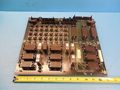 NEW IN BOX FMC 3160-200-A PCB DISTRIBUTION BOARD SGV2000