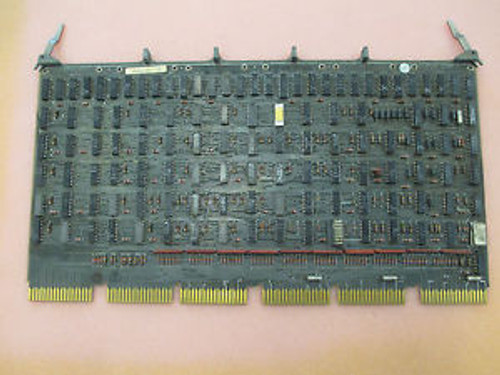 DEC M8315 OmNewus CPU 5010832E PDP 8a from GenRad 1796