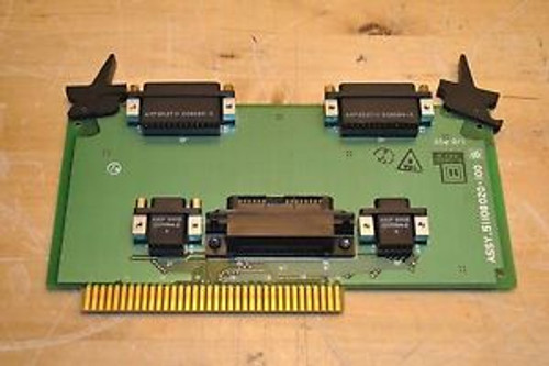 51108020-100 Rev B PC Board 51108020