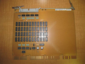 Used CAMINCONN CMX-1631 RAM MODULE 16MB DC6460X1-TA3 PCB 501037-001 REV D2