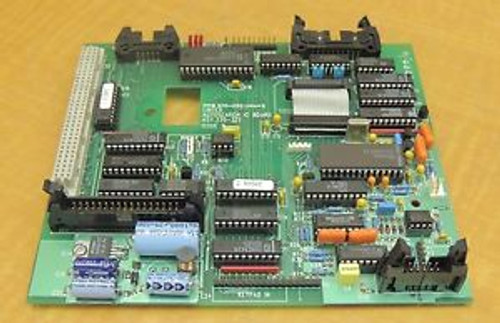 Used Cintex PCB Autosearch 10 Board PCB 370-320