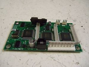 ISHIDA P-5535A PC BOARD USED