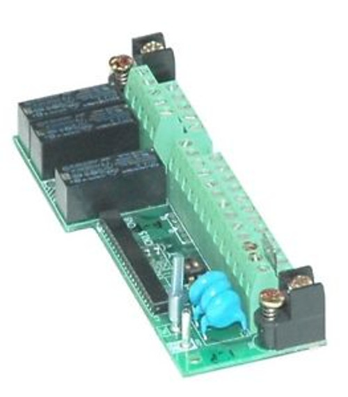 Yaskawa ETC618141 Inverter PCB