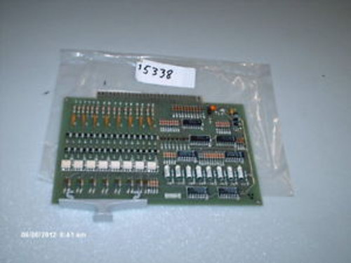 Ronan PC Board X-100-407S-R6 (NEW)