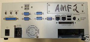 AMPRO READYSYSTEM RB1-S82-R-21 READYBOARD RB4-820-R-21 MOTHERBOARD 1.4/1GB #5278