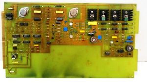 CINCINNATI MILACRON PC BOARD 3-531-3611A PLC BOARD FOR 900MC 3 531 3611A