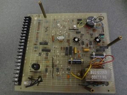 RELIANCE ELECTRIC Interface Board 0-51668-1