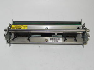 KYOCERA PRINTHEAD KJT-154-12TAF1-R 1072 OHM W/ QUANTA HINGED HOUSING 85-975-4638