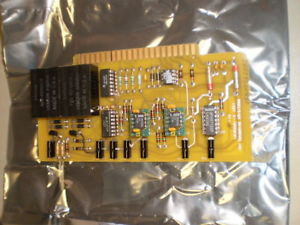 MACH 12004144 PRECISION DEADBAND AMP D-12004144 NEW