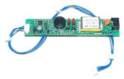 TDK PCU-870A CNC Board