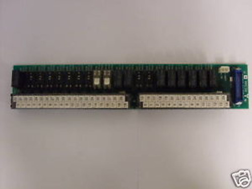 Mitsubishi PC Board RC34A C2N634B438 Rev.C Nice