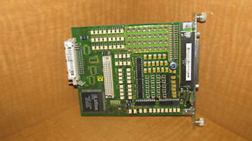 New Indramat PCB Board DEA28.1  DEA8  109-0942-3887-01 80LQ160 A415AH09