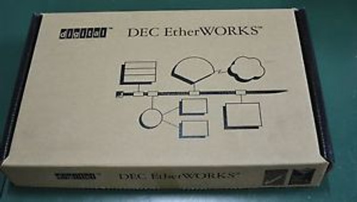 Digital Equipment  DE205  EtherWork Card