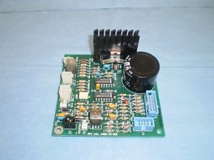 APS 593076C1 593075A1 APS INC BOARD PCB