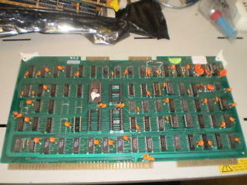 INTERDYNE IB4100 IB 4100 IB-4100 86000063 PCB BOARD