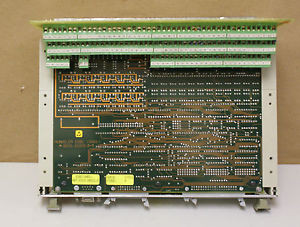 HUNKELER ESBC / ESBC  PCB Series 1/022 (GND1) - (5498)