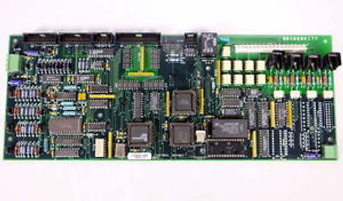 Eagle 3000 PCB Control Circuit Board 146655-356 Rev 14