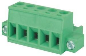 FCI 20020002-H021B01LF TERMINAL BLOCK, PLUG, 2POS, 24-12AWG (100 pieces)