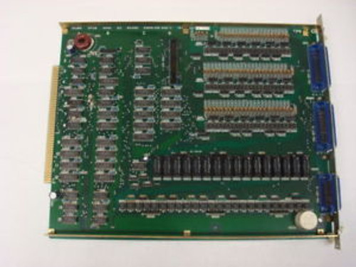 Okuma PCB E4809-032-452-C Opus 5000 EC In Top Shape