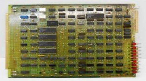 CINCINNATI MILACRON PC BOARD 3-531-3513A 3000 PROCESSOR