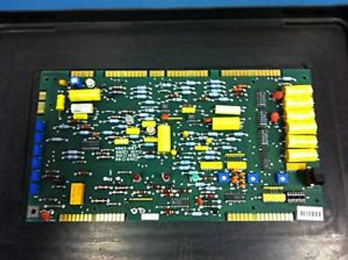 Lorain Controller Card PCB 4865-087