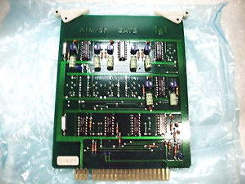 IST AIM-3F NEW GATE PCB