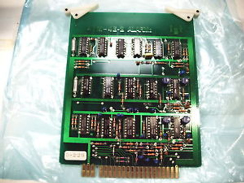 IST AIM-4E-2 NEW ALARM2 PCB