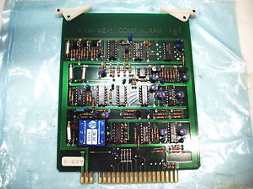 IST AIM-4E-1 NEW COMP ALARM PCB