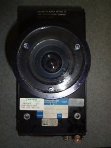 2 COE Manufacturing SAAB Automation Kamera 8541 094-100 094-201 240-0028-00B