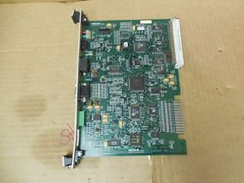 Medar Printed Circuit Board 7850-2 78502 90078542 Used