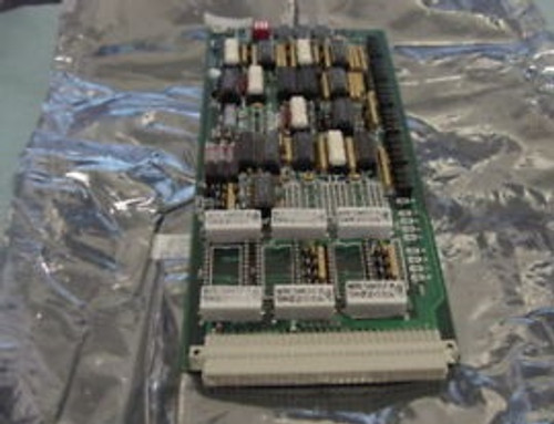 SEMICONDUCTOR SYSTEMS 02-21503 REV: 01 09-04352 BOARD