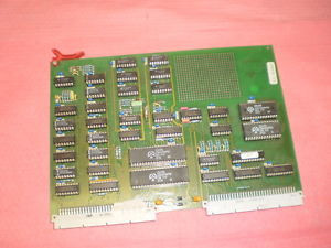 ZILOG ? 1068.00 473 1068 B REV 2 1068 A REV 2 PCB BOARD
